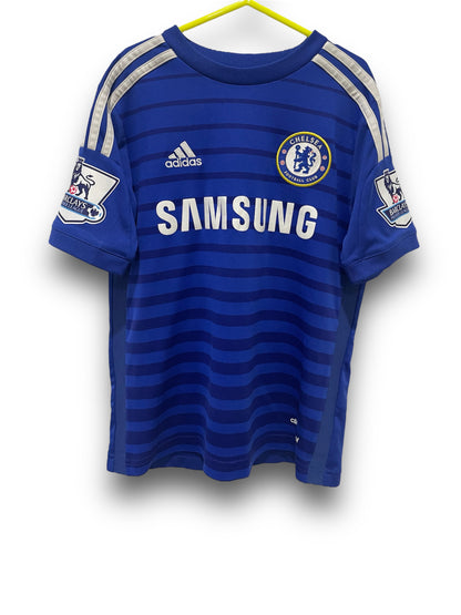 CHELSEA 2014 HOME SCHURRLE YXS
