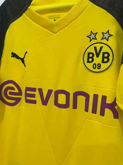 BORUSSIA DORTMUND 2018 HOME YM