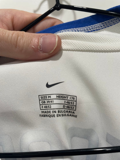 INTER MILAN 2002 AWAY RECOBA M