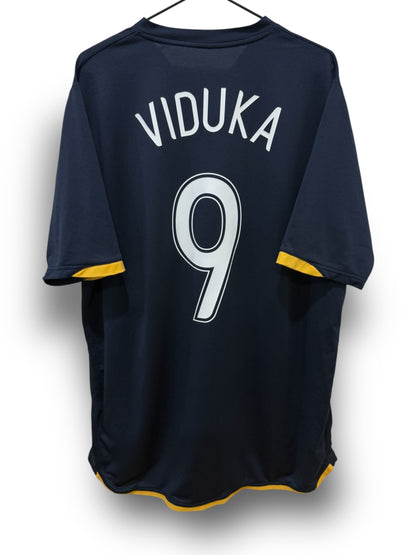 AUSTRALIA 2006 AWAY VIDUKA XL