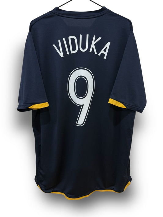 AUSTRALIA 2006 AWAY VIDUKA XL