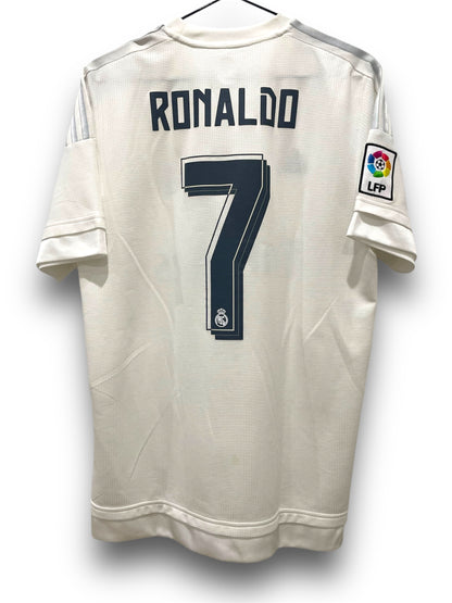 REAL MADRID 2015 HOME RONALDO M