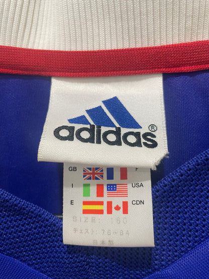 JAPAN 1999 HOME XS