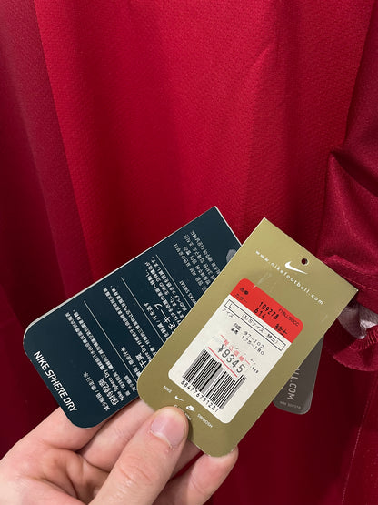 TURKEY 2006 HOME L (BNWT)