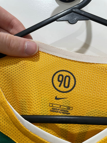 AUSTRALIA 2005 AWAY VIDUKA S