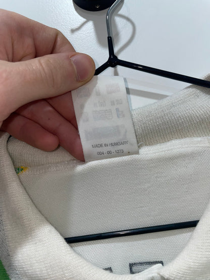 WERDER BREMEN 1995 HOME LS M