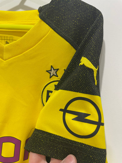 BORUSSIA DORTMUND 2018 HOME YM