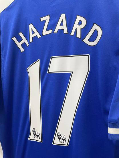 CHELSEA 2013 HOME HAZARD M