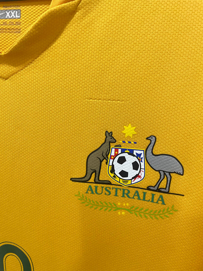 AUSTRALIA 2007 HOME VIDUKA XXL
