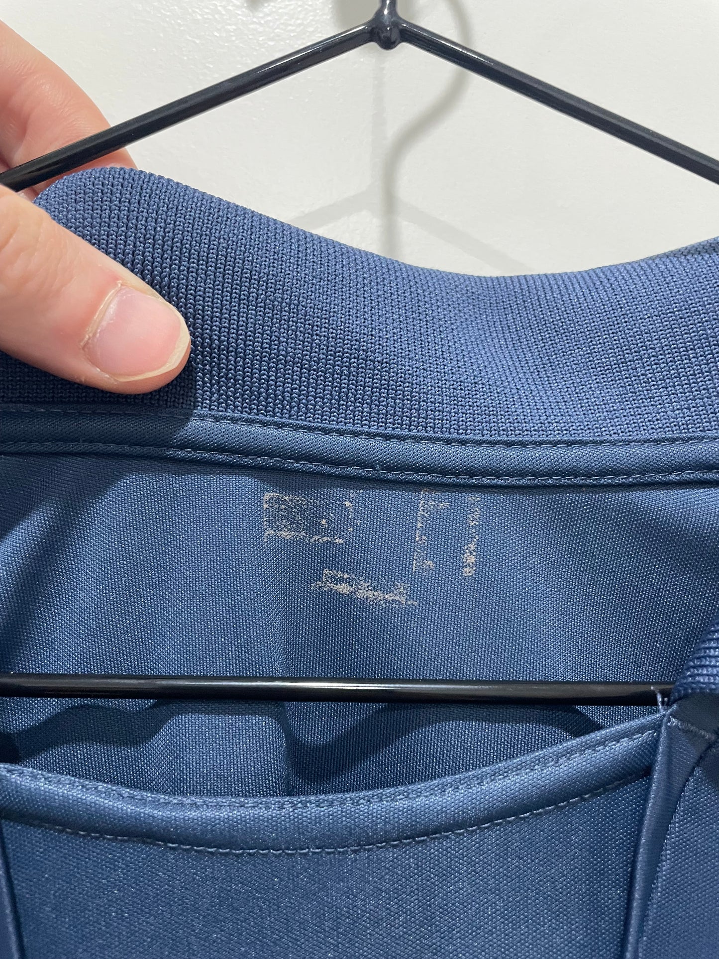 TOTTENHAM 2007 AWAY BALE XXL