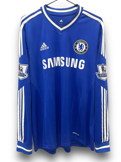 CHELSEA 2013 HOME LS HAZARD L