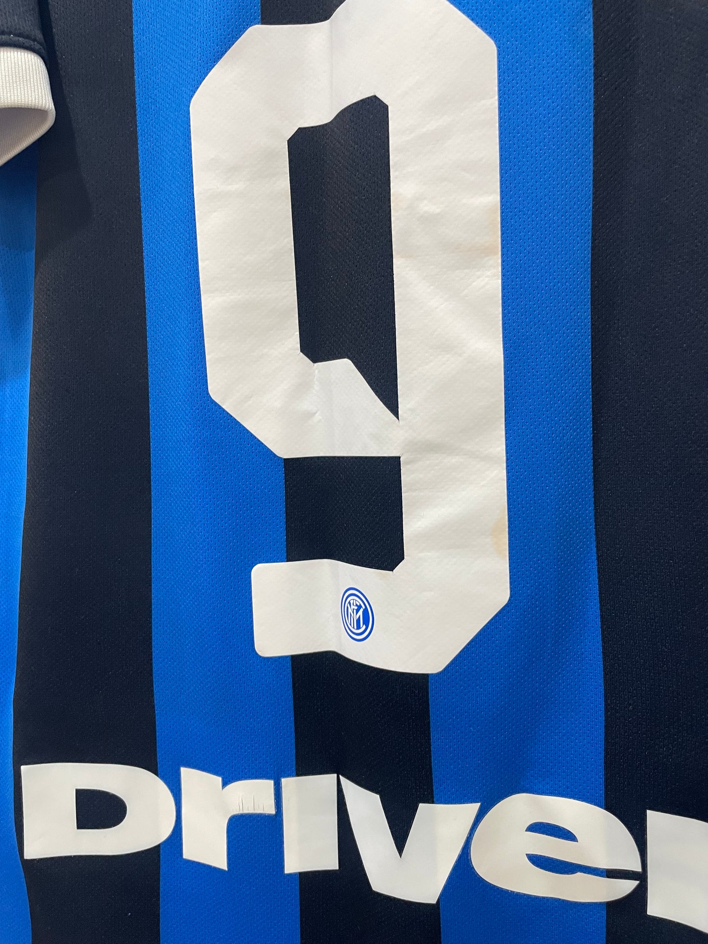 INTER MILAN 2019 HOME LUKAKU YM