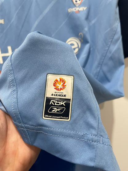 SYDNEY FC 2006 HOME S