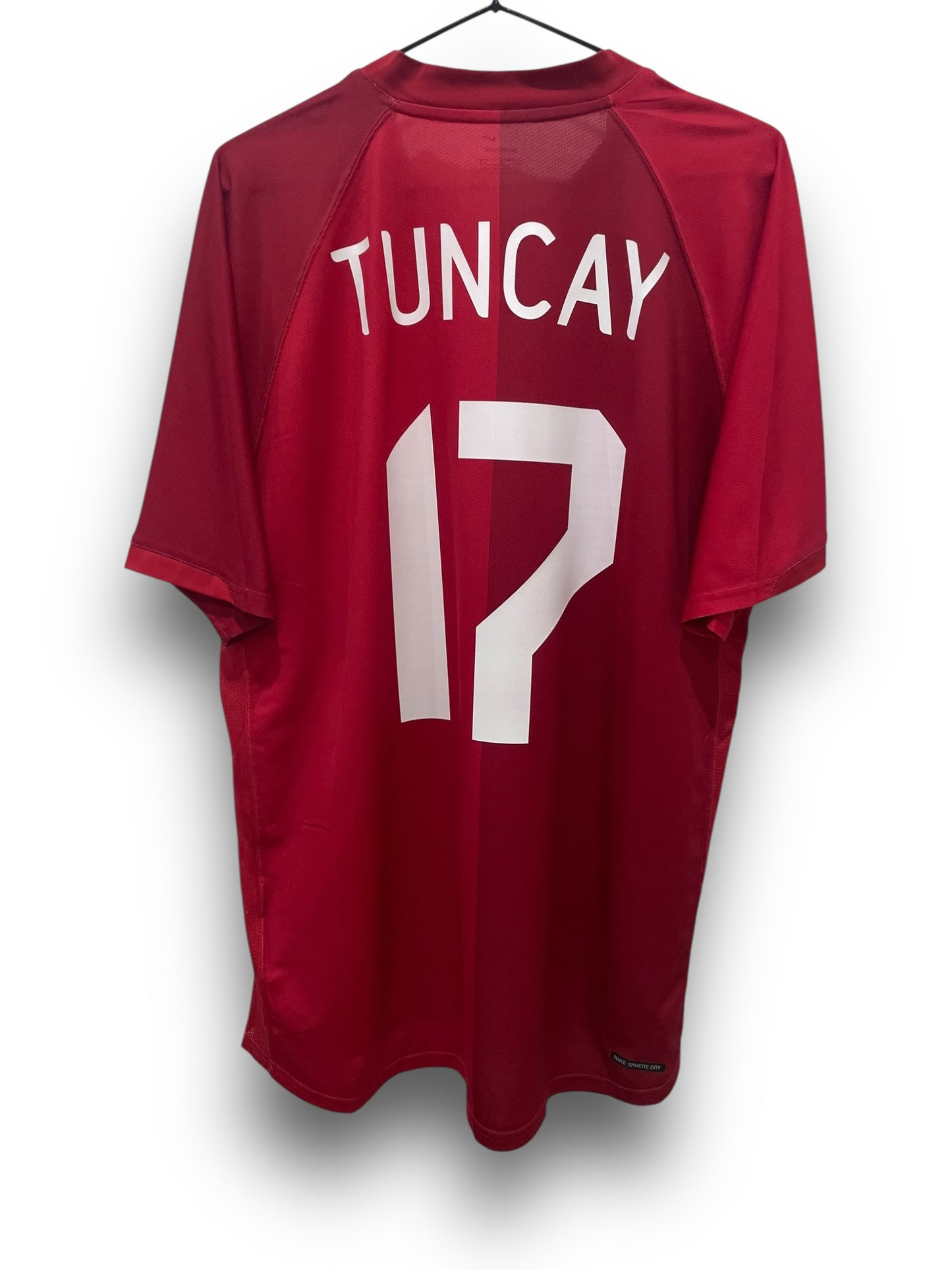 TURKEY 2006 HOME TUNCAY L