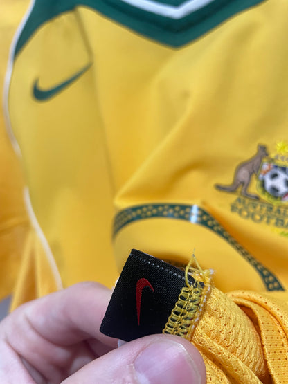 AUSTRALIA 2005 HOME VIDUKA S