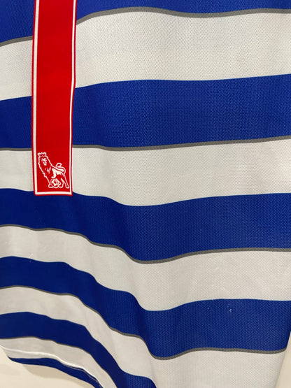 QPR 2012 HOME JI-SUNG PARK M