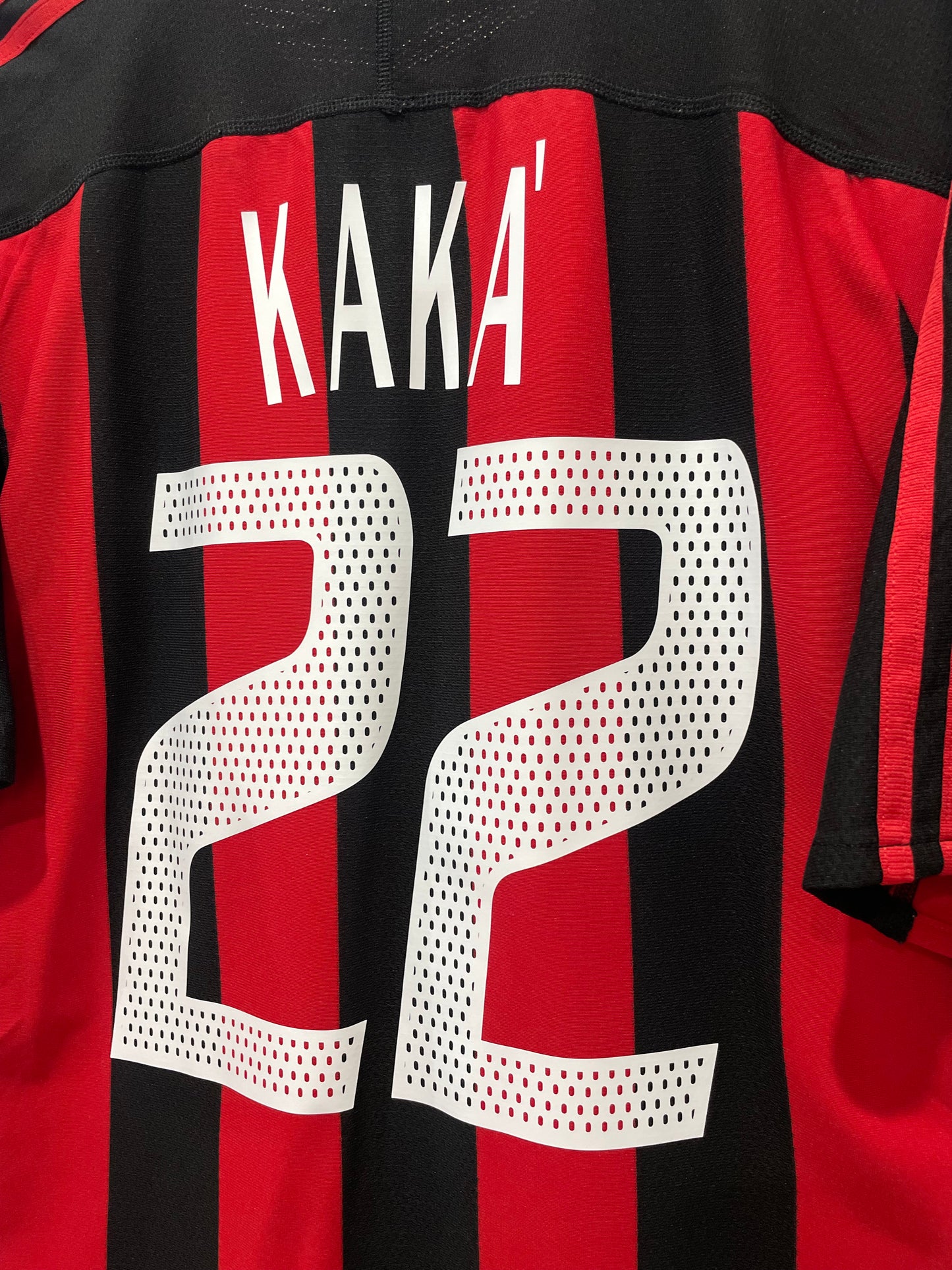 AC MILAN 2003 HOME (PI) KAKA M