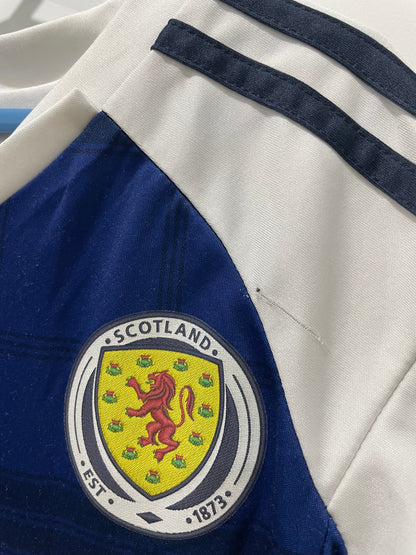 SCOTLAND 2015 HOME INFANT