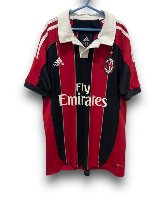 AC MILAN 2012 HOME YM