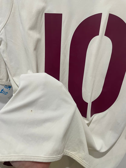 ROMA 2003 AWAY TOTTI M