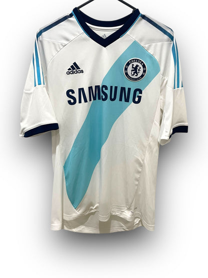 CHELSEA 2012 AWAY MATA M