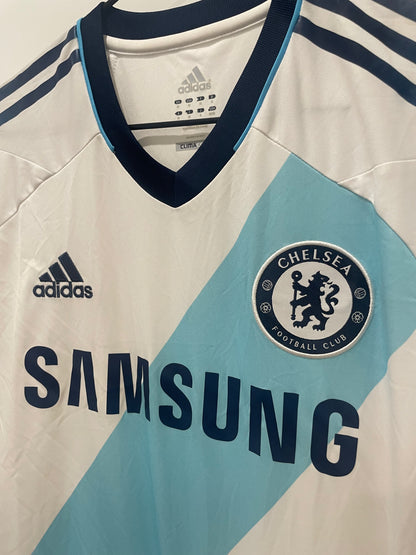 CHELSEA 2012 AWAY M