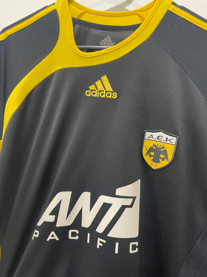 AEK ATHENS 2006 AWAY S