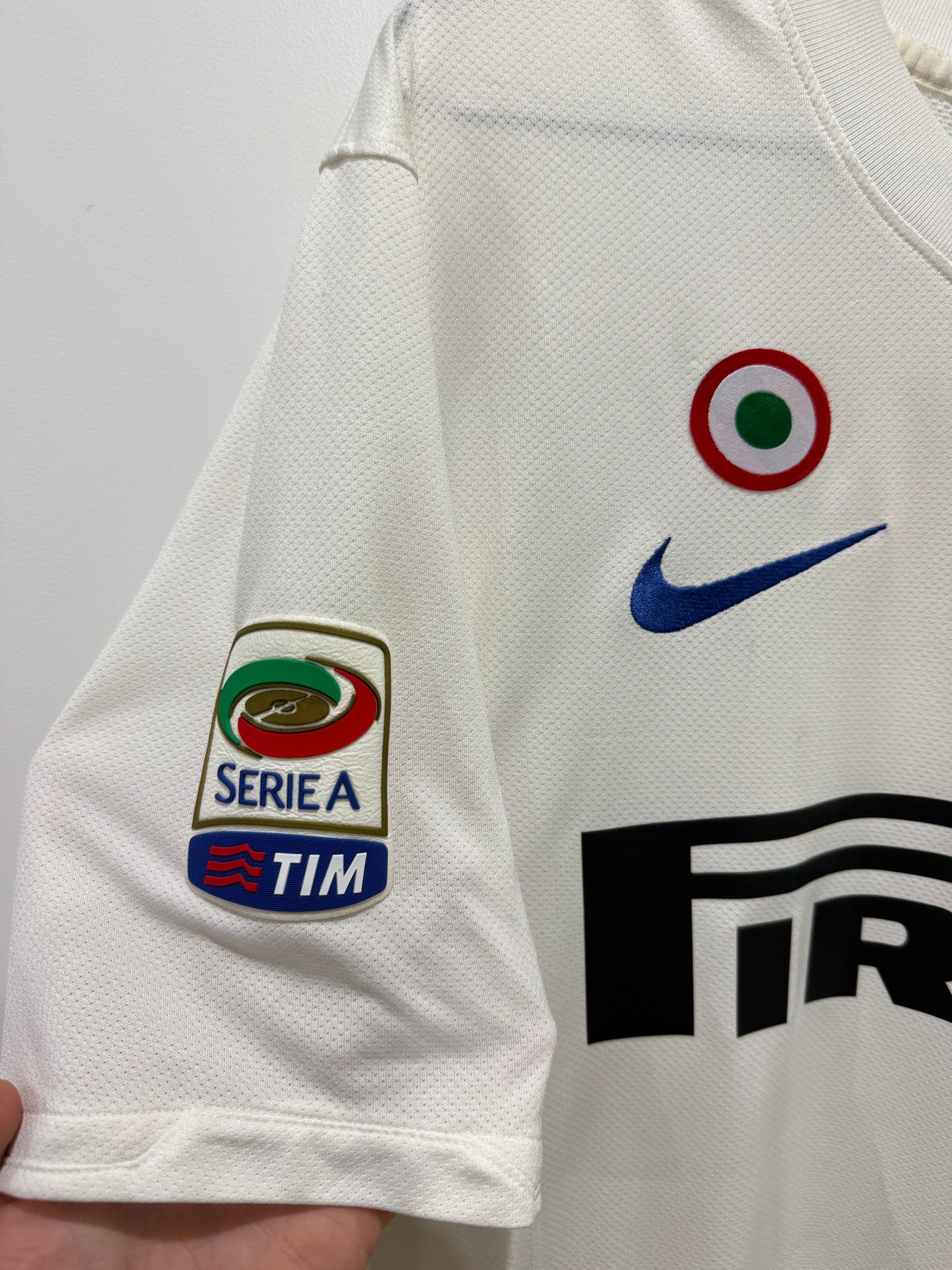 INTER MILAN 2010 AWAY SNEIJDER M