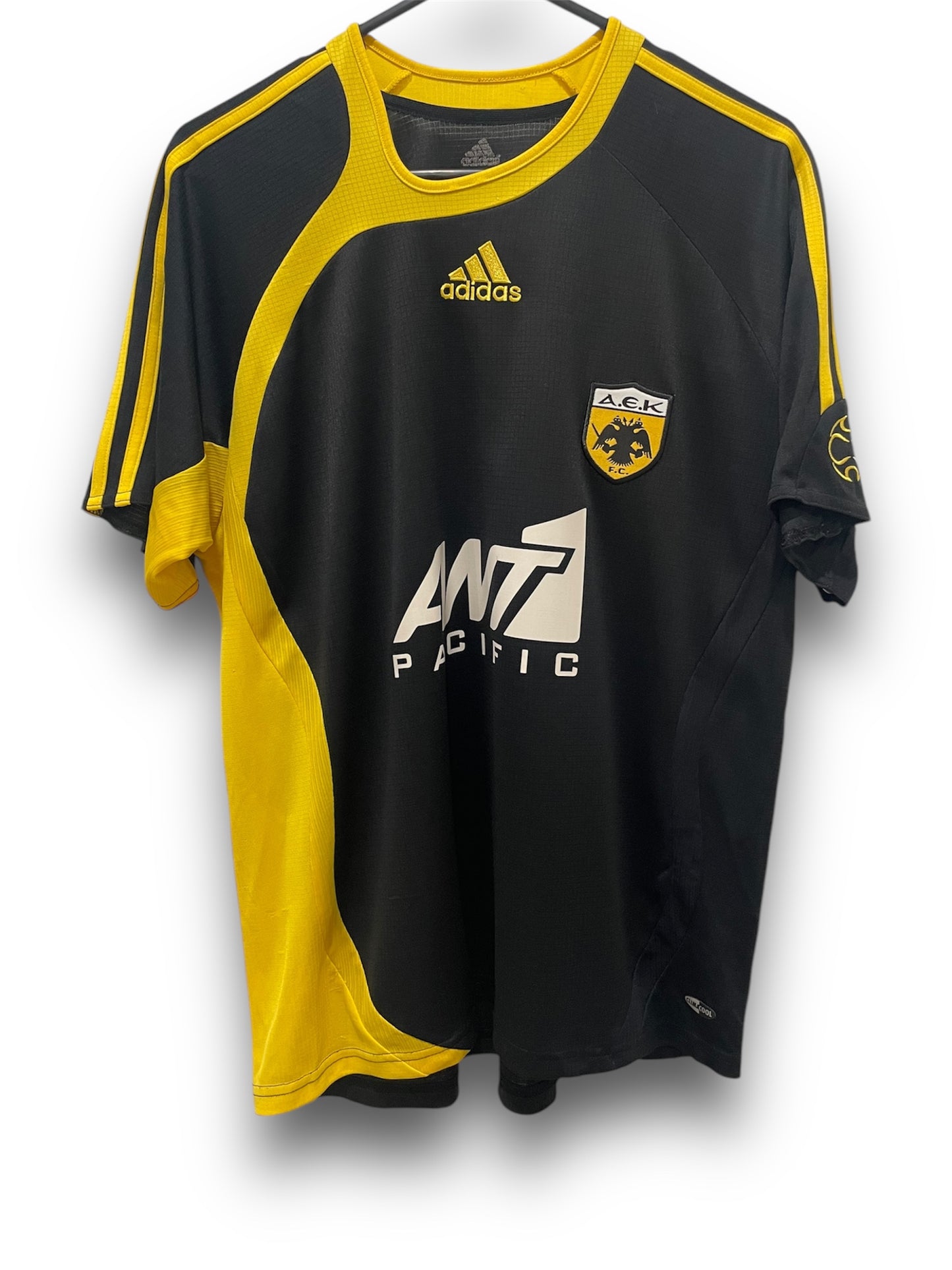 AEK ATHENS 2006 AWAY S