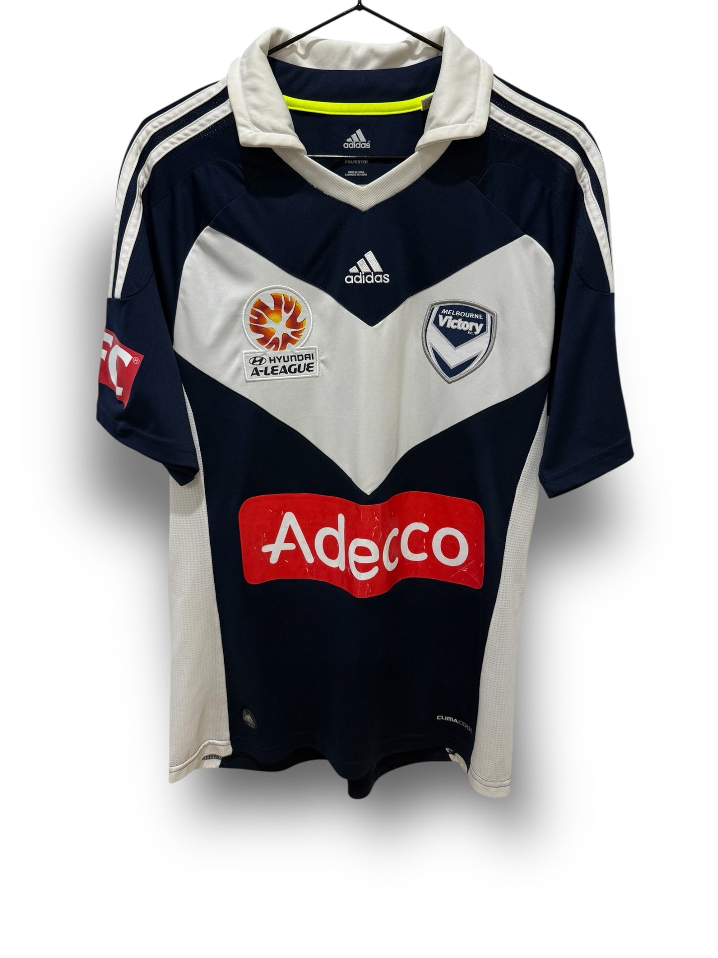 MELBOURNE VICTORY 2012 HOME KEWELL S