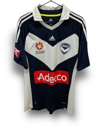 MELBOURNE VICTORY 2012 HOME KEWELL S