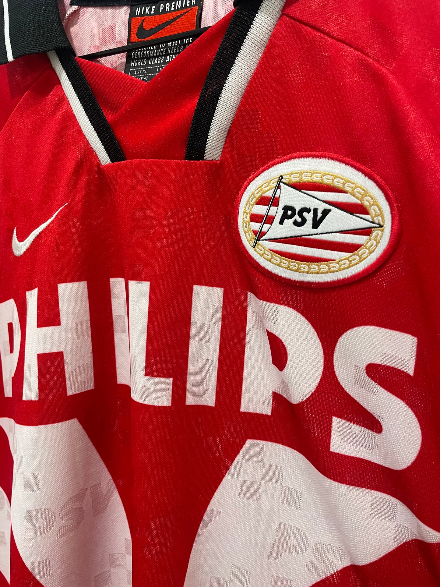 PSV 1996 HOME XL