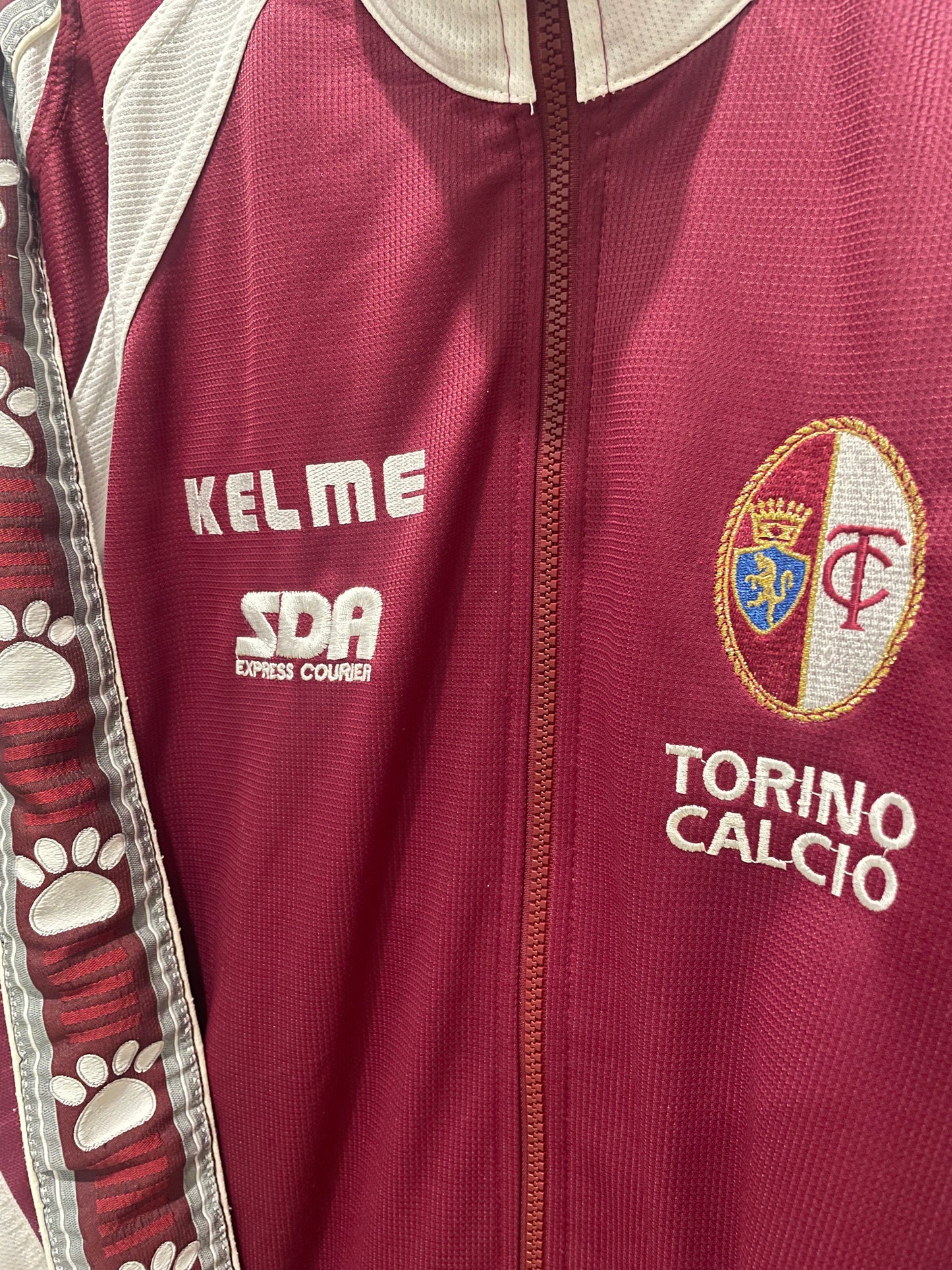 TORINO 1996 JACKET M
