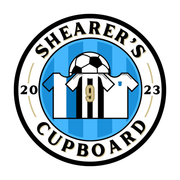 Shearer's Cupboard